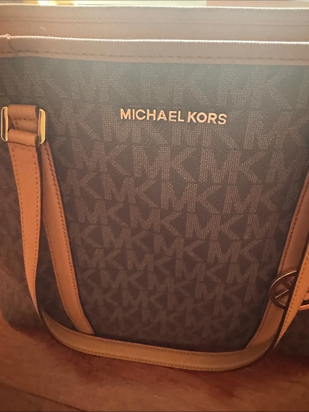 Michael Kors Tote